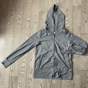 Roots Sweater